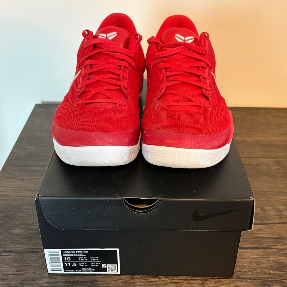 Kobe 8 Protro